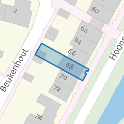 Perceel HTN04-A-10815