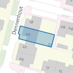 Perceel HTN04-A-10821