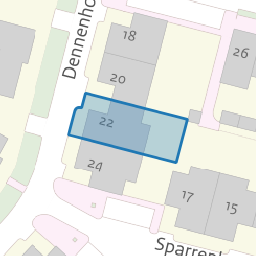 Perceel HTN04-A-10822