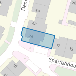 Perceel HTN04-A-10823