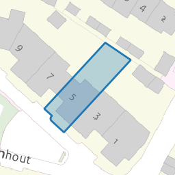 Perceel HTN04-A-10830