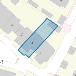 Perceel HTN04-A-10831