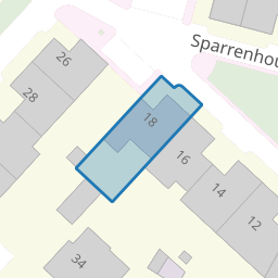 Perceel HTN04-A-10838