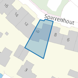 Perceel HTN04-A-10842