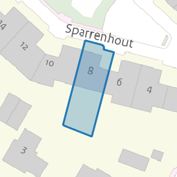 Perceel HTN04-A-10843