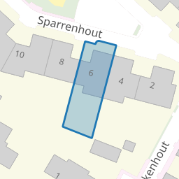 Perceel HTN04-A-10844