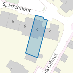 Perceel HTN04-A-10845