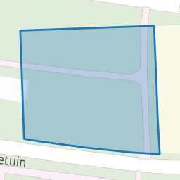 Perceel HTN04-A-10851