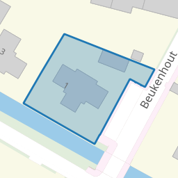 Perceel HTN04-A-10857