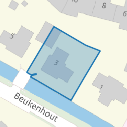 Perceel HTN04-A-10858