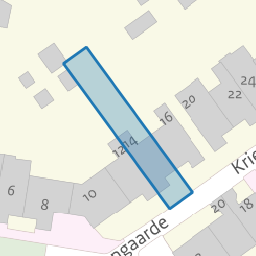 Perceel HTN04-A-10861