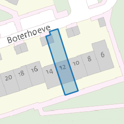 Perceel HTN04-A-10863