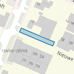 Perceel HTN04-A-10866