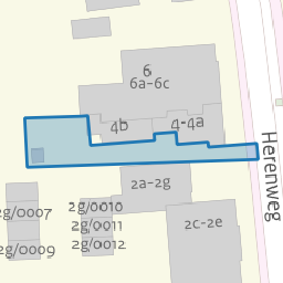 Perceel HTN04-A-10877