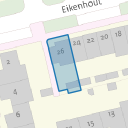 Perceel HTN04-A-10881