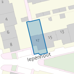 Perceel HTN04-A-10882