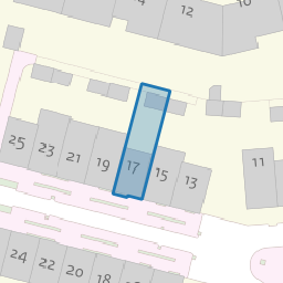 Perceel HTN04-A-10889