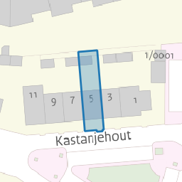 Perceel HTN04-A-10895