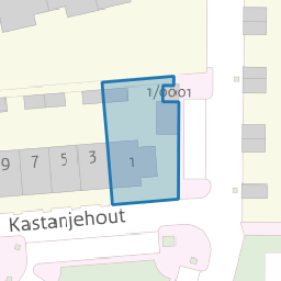 Perceel HTN04-A-10897