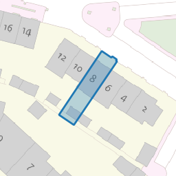 Perceel HTN04-A-10909