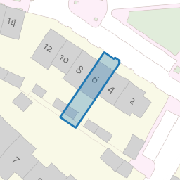 Perceel HTN04-A-10910