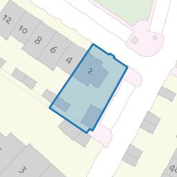 Perceel HTN04-A-10912