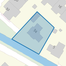 Perceel HTN04-A-10914