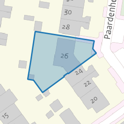 Perceel HTN04-A-10919