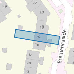 Perceel HTN04-A-10927