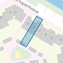 Perceel HTN04-A-10932