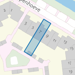 Perceel HTN04-A-10933