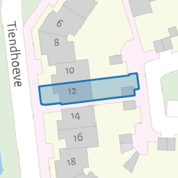 Perceel HTN04-A-10937