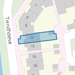 Perceel HTN04-A-10938