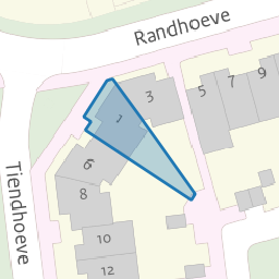 Perceel HTN04-A-10941