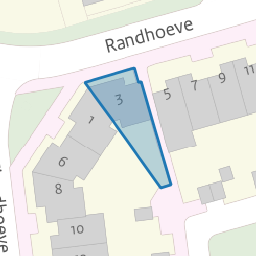 Perceel HTN04-A-10942