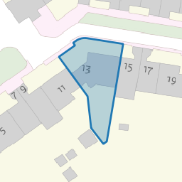 Perceel HTN04-A-10951