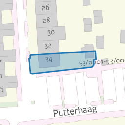 Perceel HTN04-A-10959