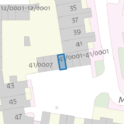 Perceel HTN04-A-10961