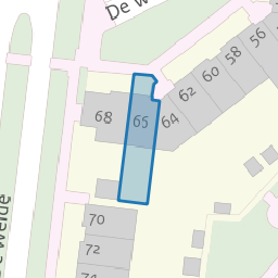 Perceel HTN04-A-10963