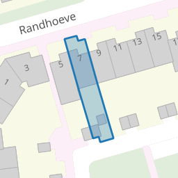 Perceel HTN04-A-10966