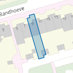 Perceel HTN04-A-10967