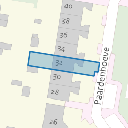 Perceel HTN04-A-10983