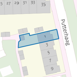 Perceel HTN04-A-10987