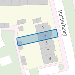 Perceel HTN04-A-10988