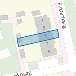 Perceel HTN04-A-10989