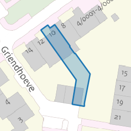 Perceel HTN04-A-10993