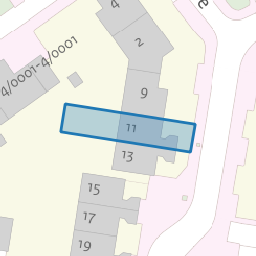 Perceel HTN04-A-10995