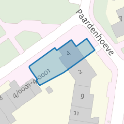 Perceel HTN04-A-10996