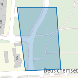 Perceel HTN04-A-1101