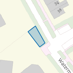 Perceel HTN04-A-11013